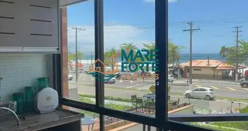 Apartamento com 3 quartos à venda na Praia Grande, Ubatuba