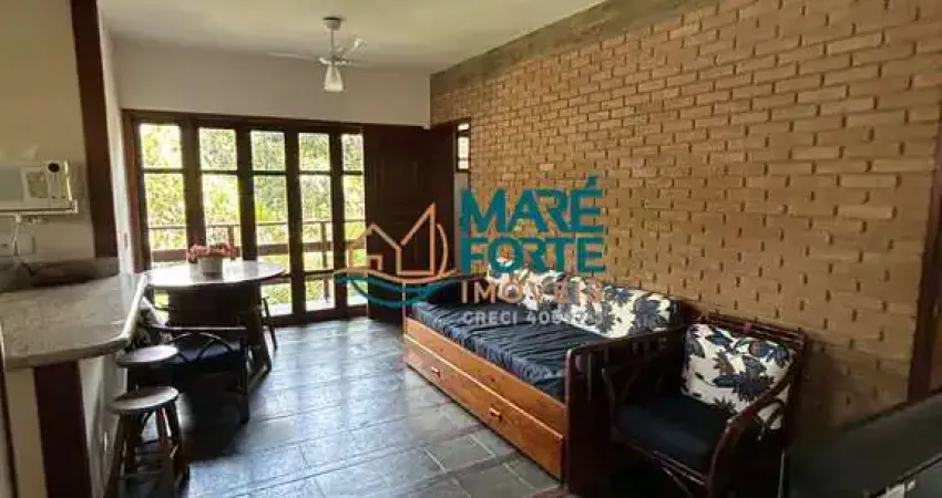 Apartamento com 2 quartos à venda em Toninhas, Ubatuba