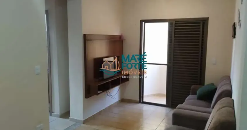 Apartamento com 2 quartos à venda no Centro, Ubatuba