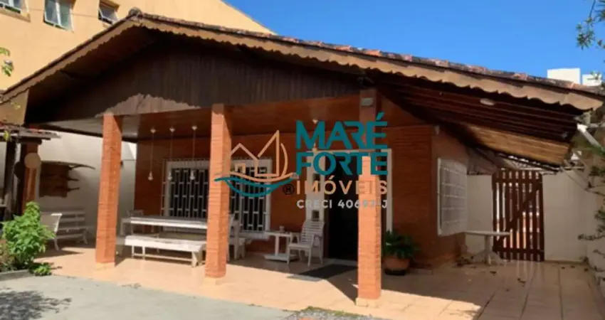 Casa com 5 quartos à venda na Praia Grande, Ubatuba
