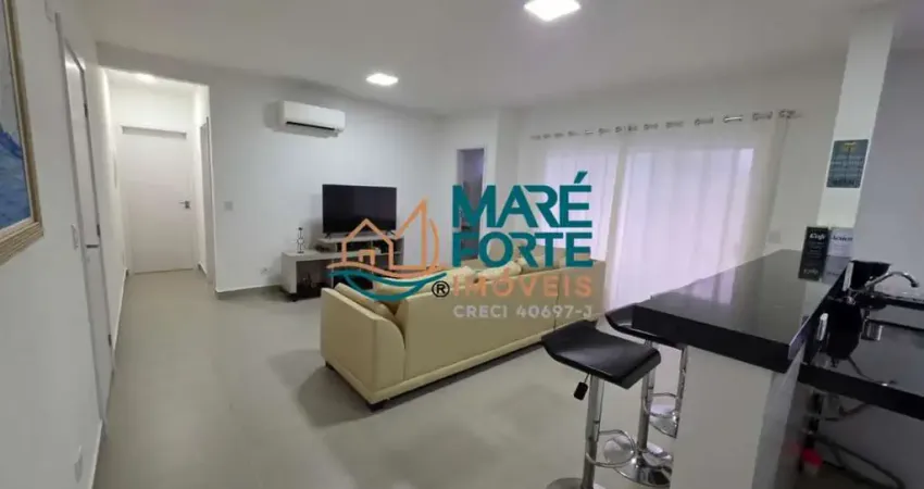 Apartamento com 2 quartos à venda no Centro, Ubatuba