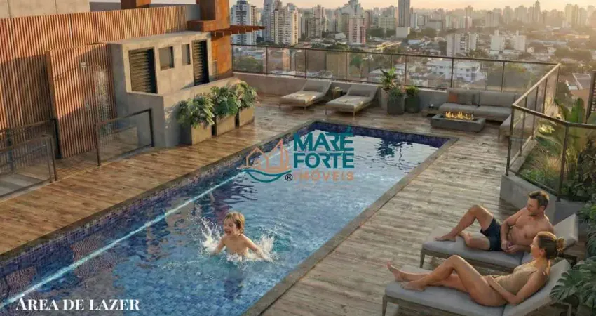 Apartamento com 2 quartos à venda em Itaguá, Ubatuba