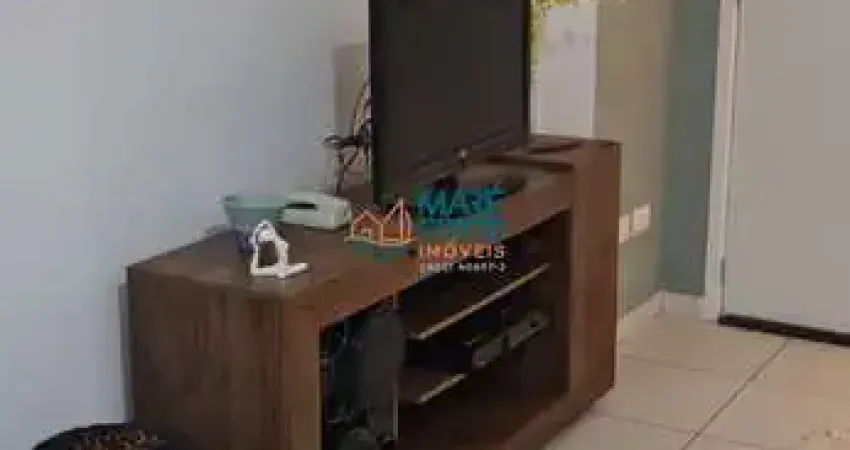 Apartamento com 2 quartos à venda no Pereque-Mirim, Ubatuba