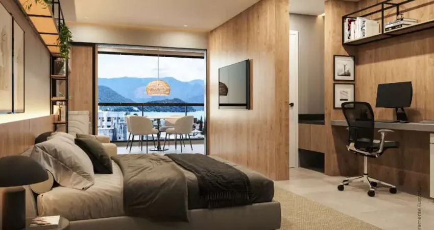 Repasse - apartamento 2 domitórios pertinho da orla do itagua. Pagamento facilitado!