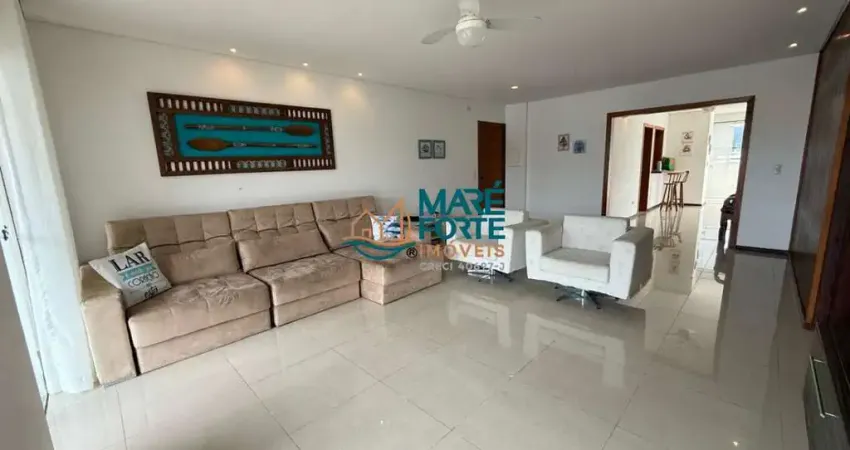 Cobertura com 3 quartos à venda em Itaguá, Ubatuba