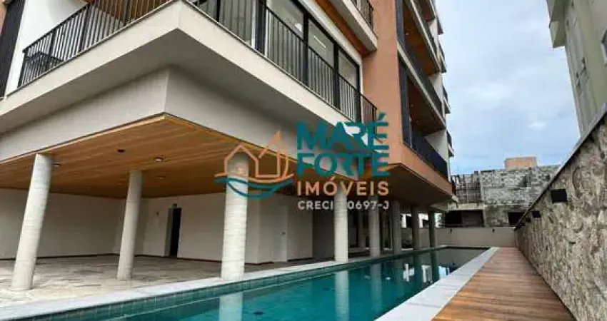 Apartamento com 2 quartos à venda em Itaguá, Ubatuba