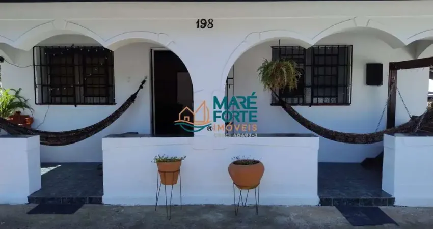 Casa com 7 quartos para alugar no Centro, Ubatuba