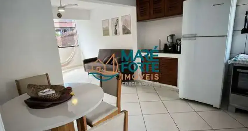 Apartamento com 2 quartos à venda em Itaguá, Ubatuba