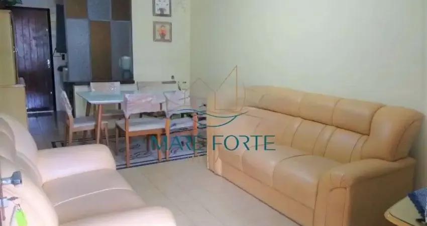 Apartamento térreo - mobiliado no Itaguá com 102 m2 privativos.