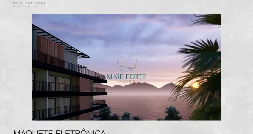 Apartamento com 2 quartos à venda em Itaguá, Ubatuba 