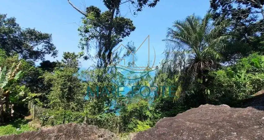 Terreno à venda em Toninhas, Ubatuba 