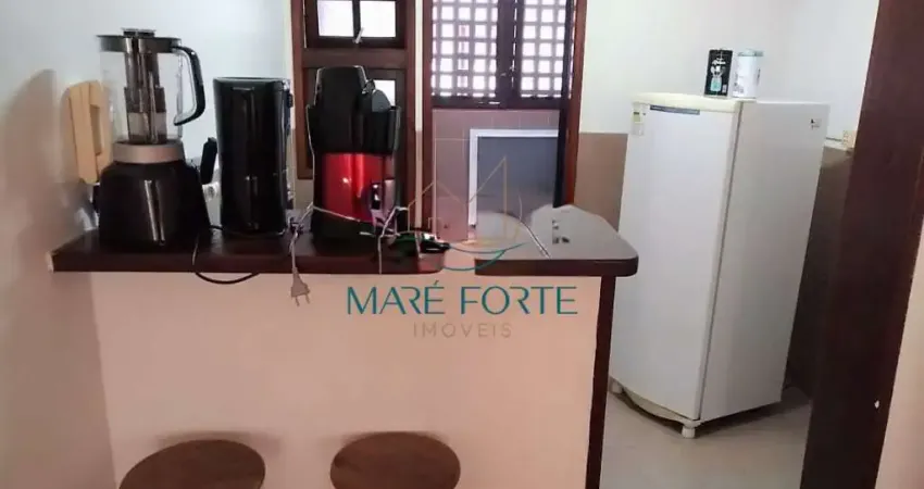 Amplo apartamento no Itaguá!