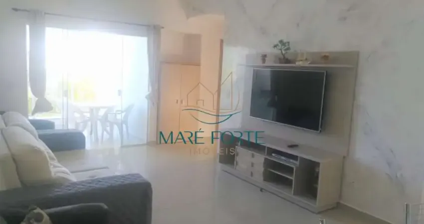 Apartamento com 2 quartos à venda em Itaguá, Ubatuba 