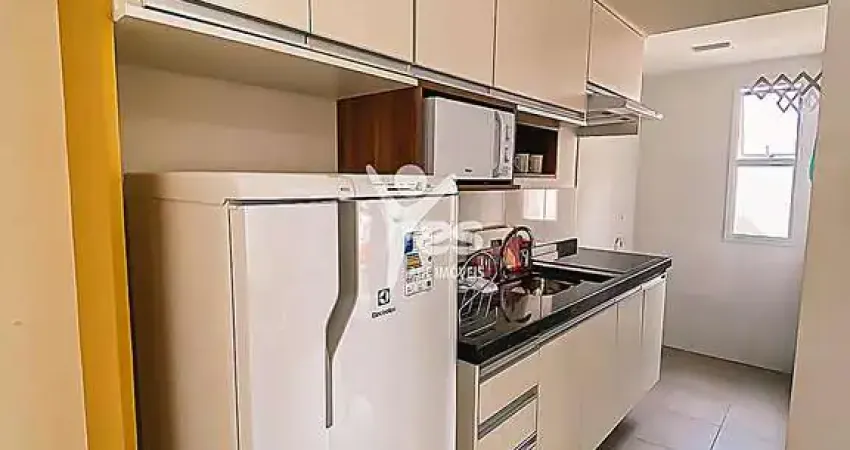 Studio para locação de 36m² com planejado e mobiliado - vila são pedro, santo andré