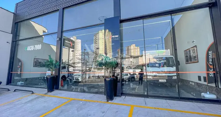 Galpão novo, planejados, espaço gourmet, 05 vagas. vila príncipe de gales, santo andré