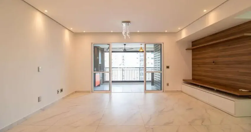 Apartamento à venda no condomínio royale, vila gilda - 3 dorm / 2 vagas / 126m²