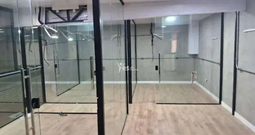 Barracão / Galpão / Depósito para alugar na Avenida Industrial, 2350, Campestre, Santo André