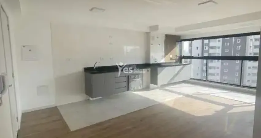 Apartamento para locação com 65m² - vila assunção – santo andré