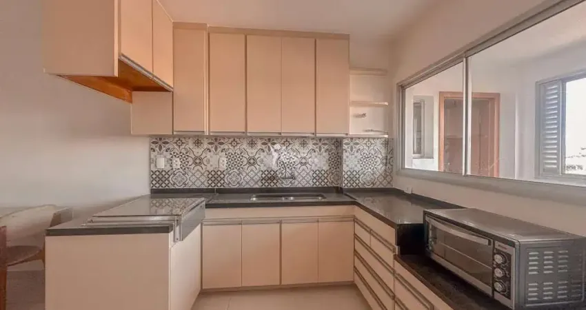 Apartamento no condomínio cotê d'azur de 123m² para locação com 3 dormitórios,  suíte planejados, 2 vagas da vila gilda, santo andré