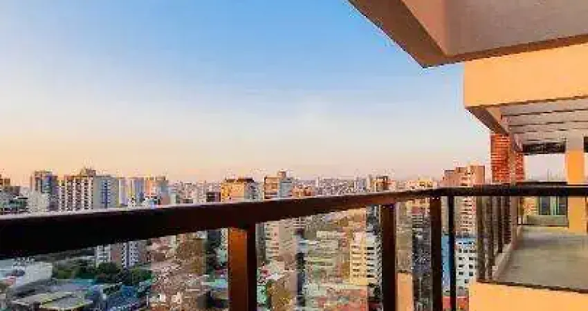 Cobertura à venda no bairro jardim em santo andré com 240m2 distribuídos em;