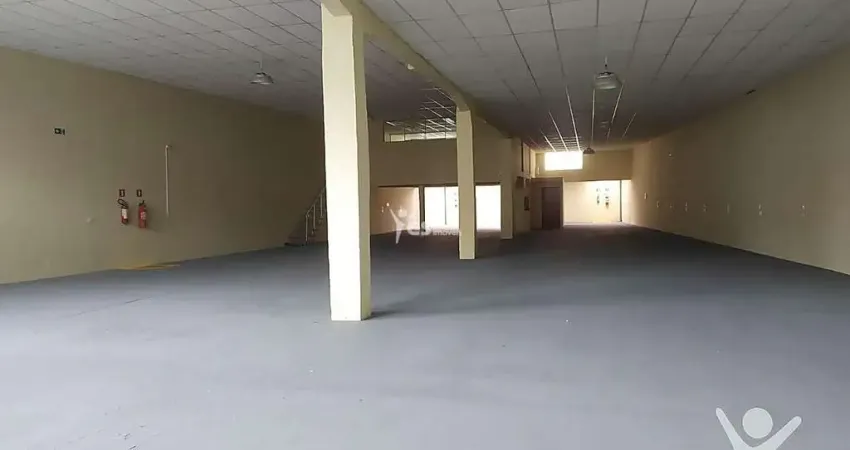 Barracão / Galpão / Depósito à venda no Casa Branca, Santo André 