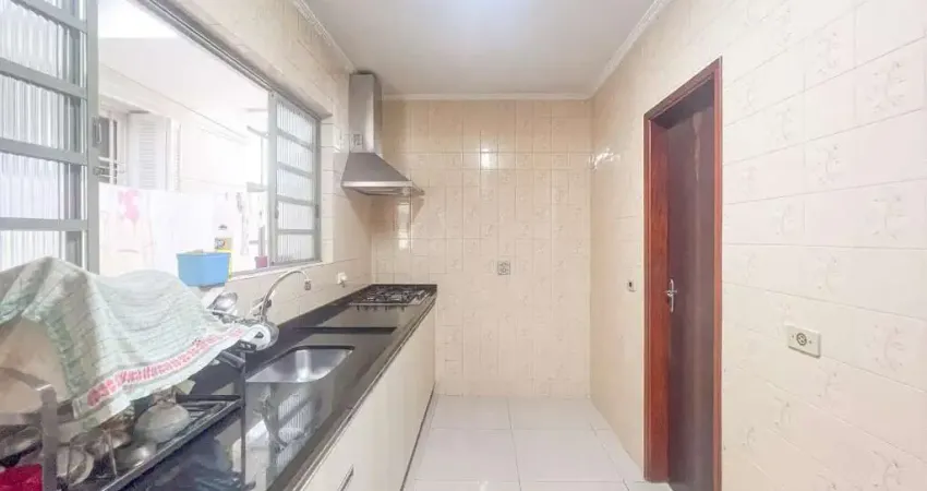 Oportunidade de casa térrea para venda em santo andré, vila bastos