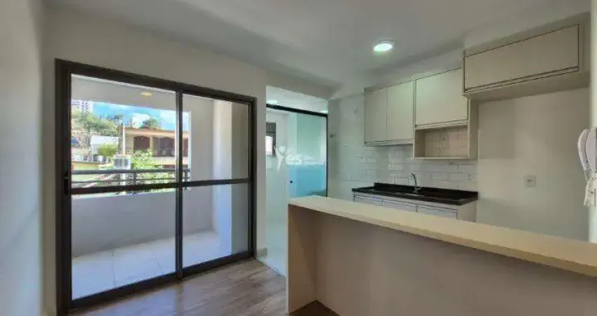 Apartamento para locação com planejados, suíte e lazer completo no  bairro vila são pedro - santo andré - sp