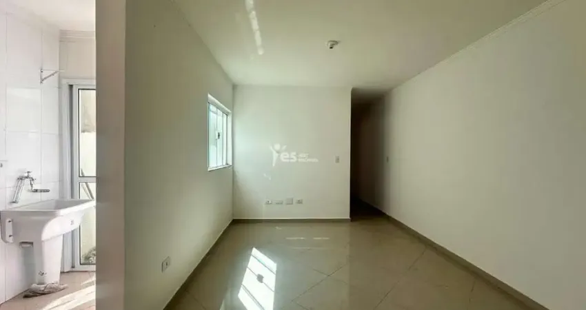 Aluguel de apartamento com baixo condomínio em santo andré - vila valparaíso 84m²