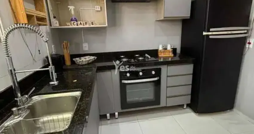 Apartamento reformado e mobiliado no condominio estados unidos no parque espacial são bernardo do campo sp