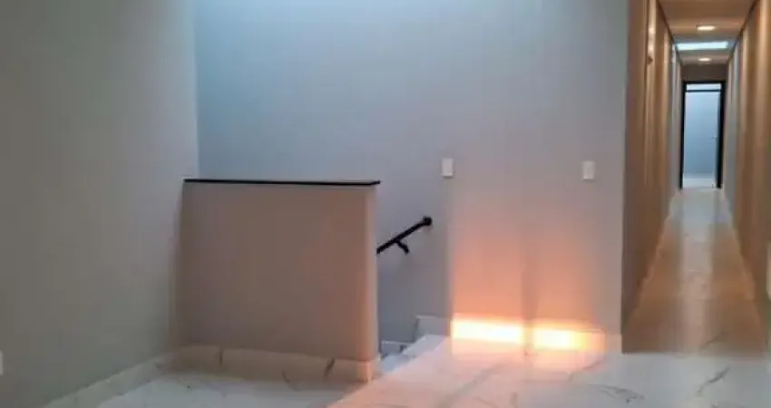 Sobrado para venda no bairro santo antônio em são caetano 120m² com 3 suites e 3 vagas.