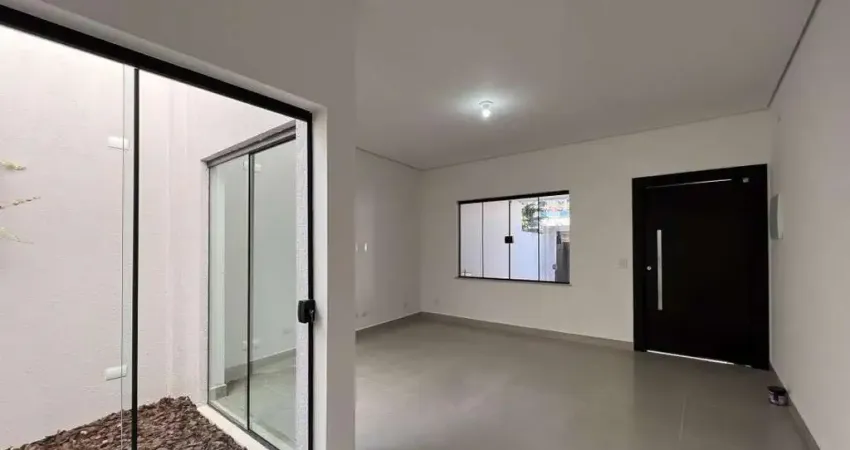 Sobrado novo com 03 dormitórios e 04 vagas localizado na vila guiomar em santo andré.