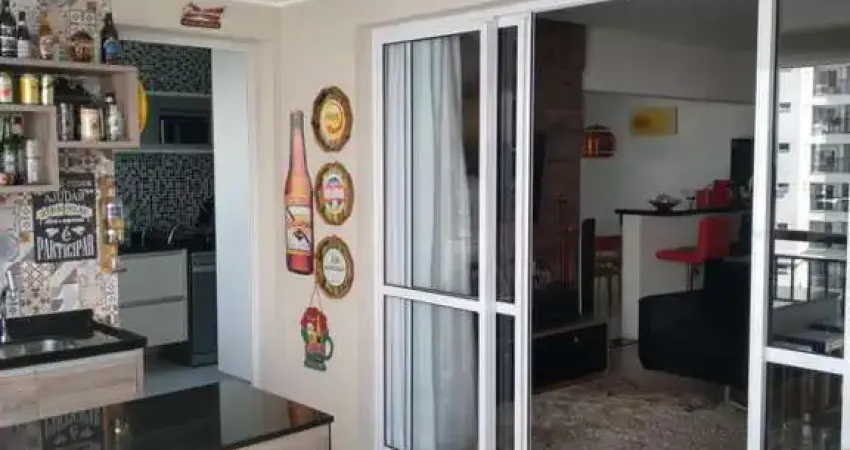 Apartamento 3 quartos 2 vagas localizado na vila gilda santo andré