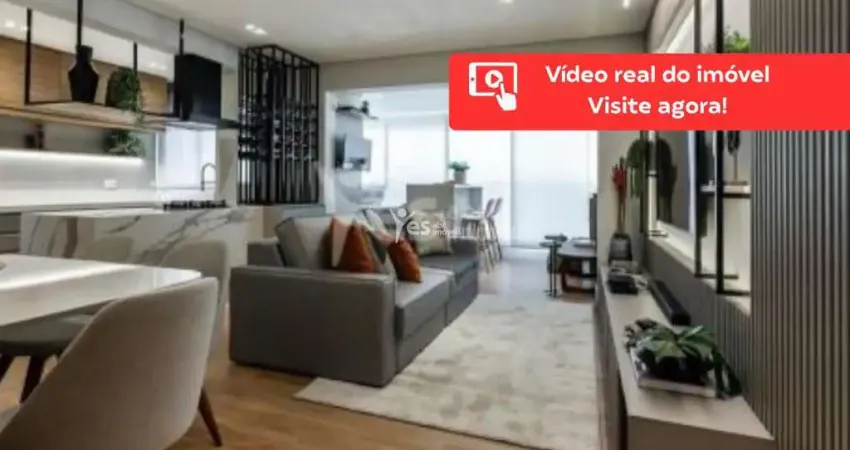 Apartamento à venda, 3 suítes, espaço gourmet, lazer, centro, santo andré/sp.