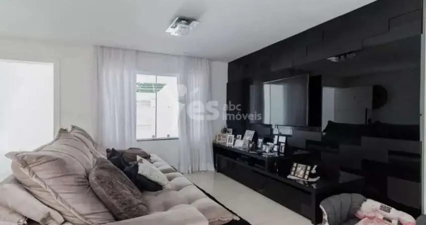 Casa 3 dormitórios com 255m² para venda no bairro silvera santo andré