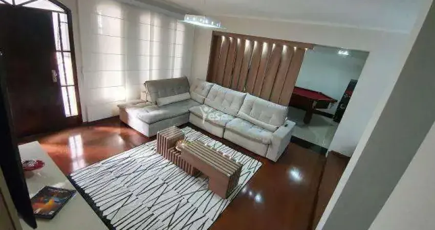 Amplo sobrado à venda em santo andré, vila gilda - churrasqueira e área de serviço