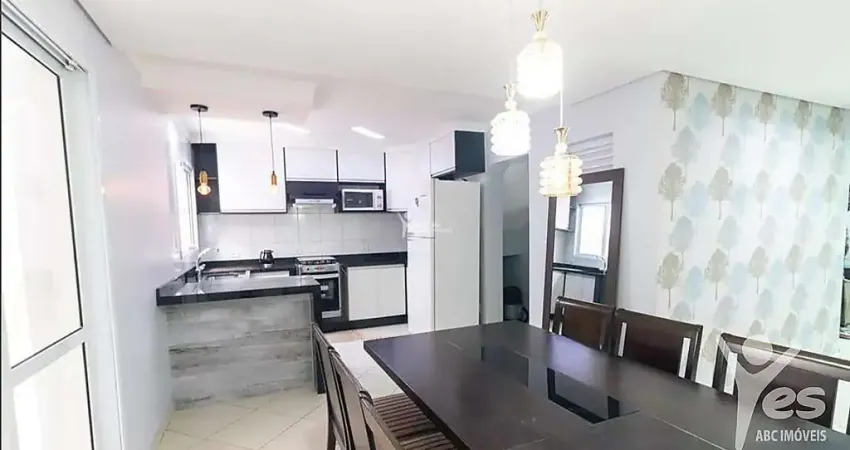 Sobrado tríplex na vila guarani com 04 dormitórios sendo 01 suíte e 03 vagas de garagem - vilua go andréarani, sant