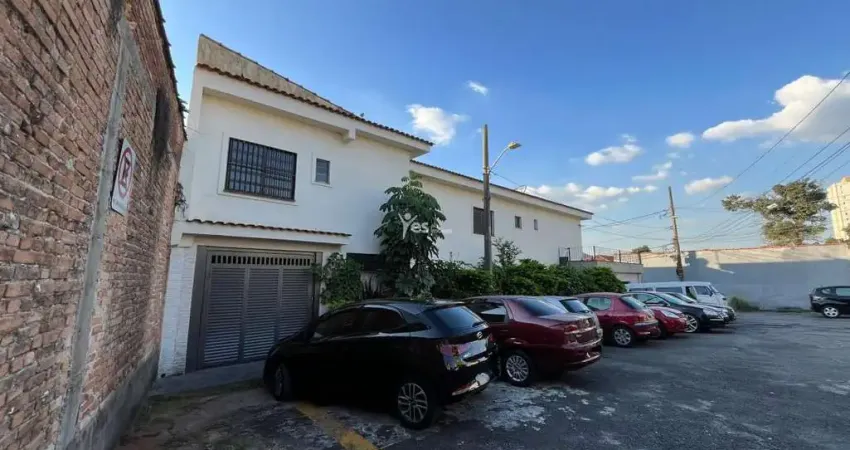 Sobrado para venda com 4 dormitórios e cozinha planejada no bairro silveira – santo andré