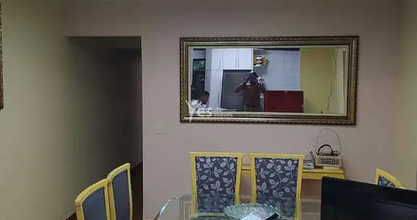 Sobrado com 03 dormitórios sendo 01 suíte e 02 vagas de garagem - jardim las vegas, santo andré.