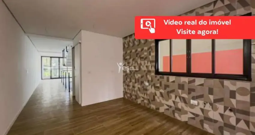 Sobrado de alto padrão com infraestrutura moderna, 197m² no jardim paraíso