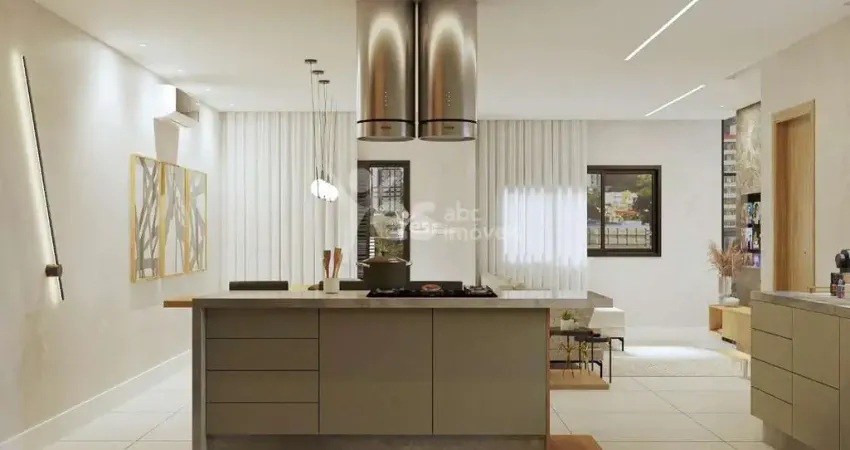 Sobrados de 156m² para venda no bairro vila dusi, são bernardo do campo - sp.