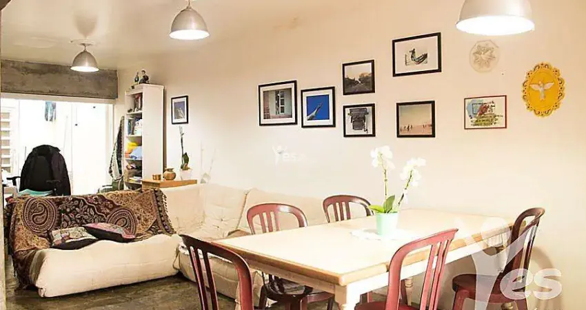 Sobrado com jacuzzi, 03 dormitórios sendo 01 suíte e 02 vagas de garagem - santa maria, são caetano do sul.