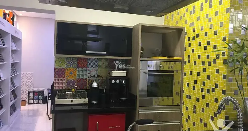 Sobrado à venda com 03 dormitórios sendo 01 suíte e 04 vagas no jardim bela vista.