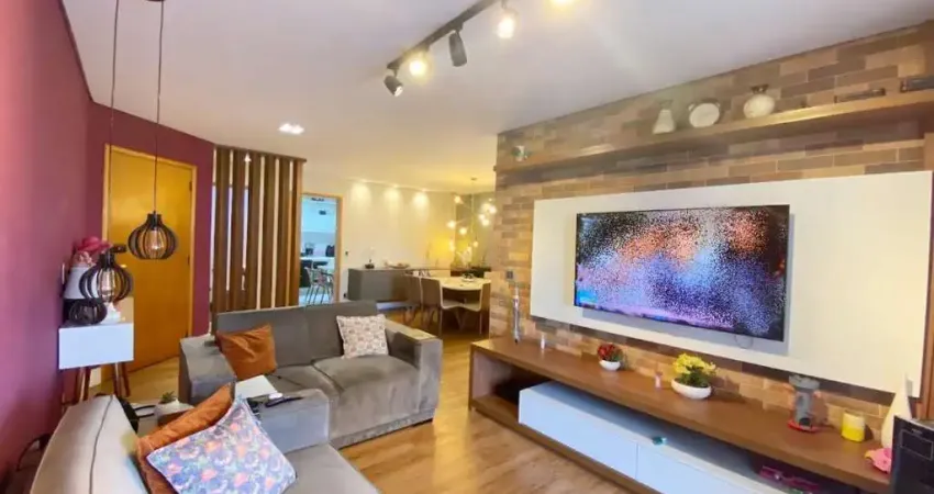 Apartamento à venda em santo andré com 03 suítes - vila assunção - condomínio morada dos clássicos