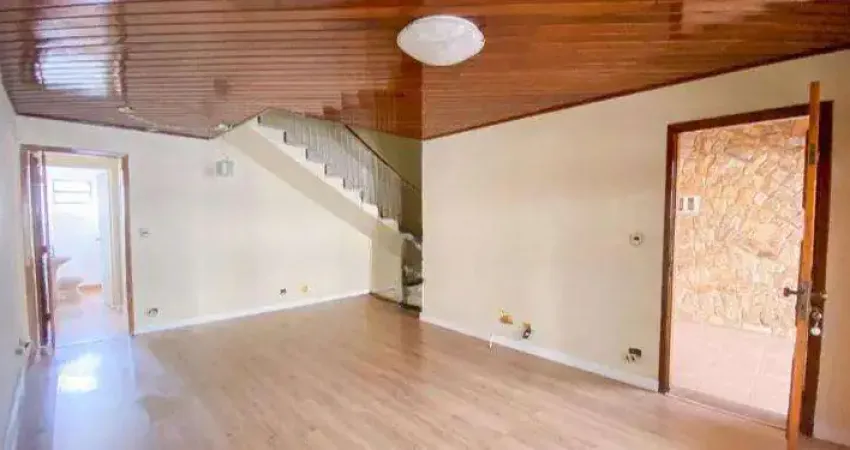 Sobrado à venda em santo andré, centro - 213m² - ótima localização!