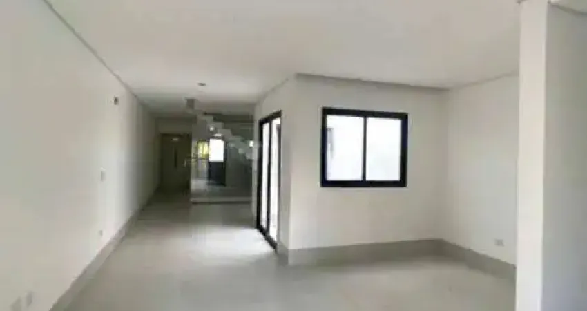 Sobrado 3 quartos  4 vagas localizado no bairro vila pires em santo andré