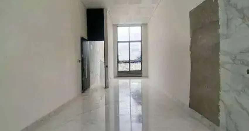 Térrea 3 dormitórios em santo andré - vila metalúrgica - em fase final de obras