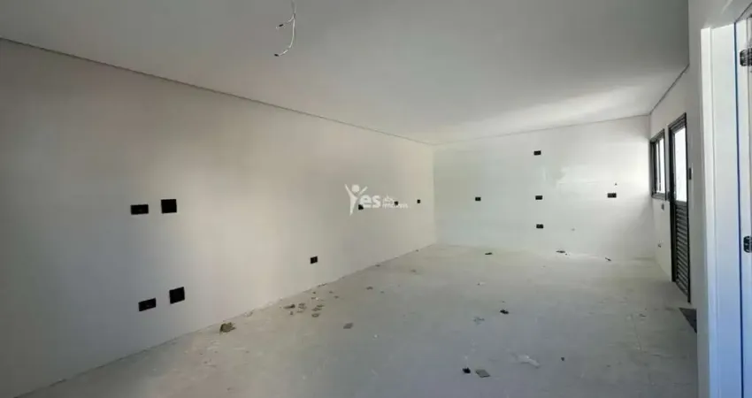 Sobrado à venda com 3 quartos, suíte, 4 vagas e 160m² na vila pires, santo andré.