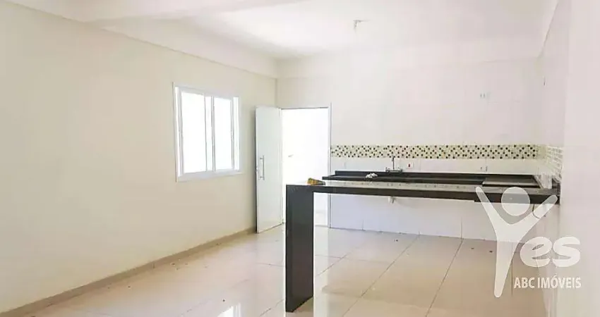 Casa com 03 dormitórios sendo 01 suíte e 05 vagas de garagem - jardim stella, santo andré.