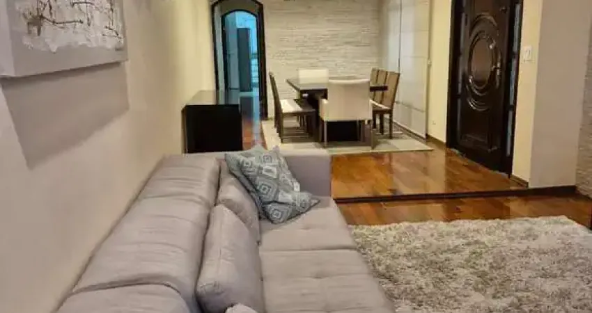 Sobrado de 150m³ com 3 quartos, suite na vila alto de santo andré