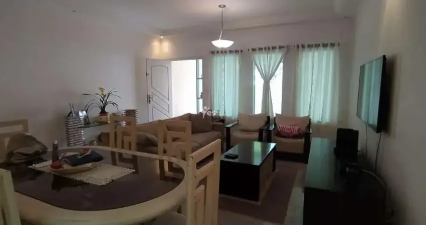 Sobrado de 170m², rico em armários planejados,  a venda no bairro bangu, santo andré -  sp.